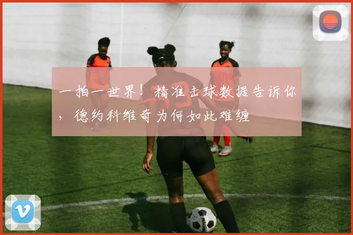 一拍一世界！精准击球数据告诉你，德约科维奇为何如此难缠